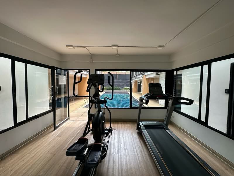 Prime I-Zen Condo Ladprao 71, Bangkok, Nakniwat Road, Lat Phrao, Lat Phrao, Bangkok, 1 Bedroom, 38 sqm, Condo For Rent, by กำพนธ์ อัศวศิริวิลาศ, 500190107 - DDproperty.com