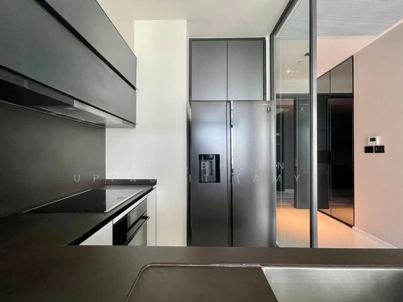 The Bangkok Thonglor, Bangkok, Soi Sukhumvit 55, Sukhumvit Road, Khlong Tan Nua, Watthana, Bangkok, 2 Bedrooms, 95 sqm, Condo For Rent, by Juthabhorn Uppachit (Amy), 500190108 - DDproperty.com