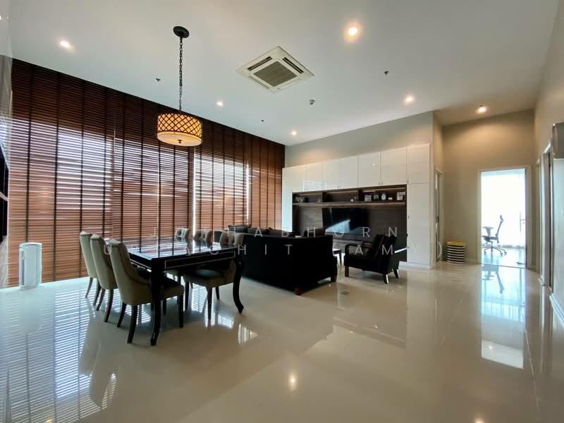 Circle Condominium : เซอร์เคิล คอนโดมิเนียม, กรุงเทพ, 1674 ซอยเพชรบุรี 36 ถนนเพชรบุรี, มักกะสัน, ราชเทวี, กรุงเทพ, 176 ตร.ม., คอนโด ให้เช่า, โดย Juthabhorn Uppachit (Amy), 500190112 - DDproperty.com