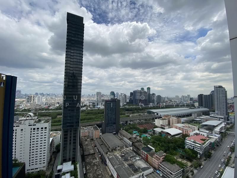 Circle Condominium : เซอร์เคิล คอนโดมิเนียม, กรุงเทพ, 1674 ซอยเพชรบุรี 36 ถนนเพชรบุรี, มักกะสัน, ราชเทวี, กรุงเทพ, 176 ตร.ม., คอนโด ให้เช่า, โดย Juthabhorn Uppachit (Amy), 500190112 - DDproperty.com