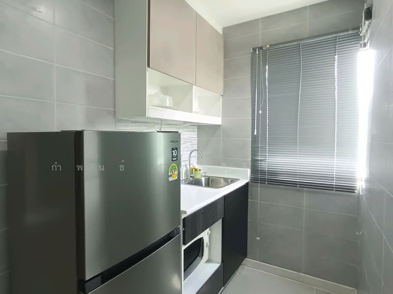 B Campus Prachachuen : บี แคมปัส ประชาชื่น, นนทบุรี, 117 ซอยสมบัติเทพ ถนน ประชาชื่, บางเขน, เมืองนนทบุรี, นนทบุรี, 47 ตร.ม., คอนโด ให้เช่า, โดย กำพนธ์ อัศวศิริวิลาศ, 500190113 - DDproperty.com