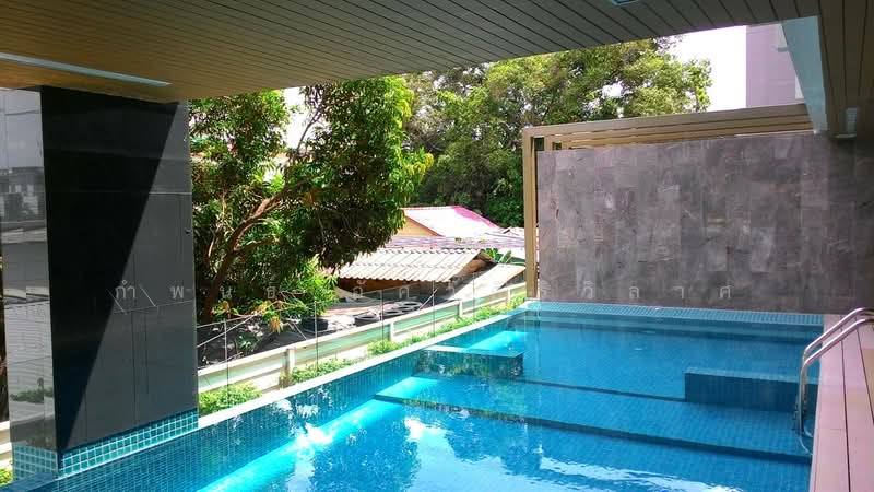 B Campus Prachachuen : บี แคมปัส ประชาชื่น, นนทบุรี, 117 ซอยสมบัติเทพ ถนน ประชาชื่, บางเขน, เมืองนนทบุรี, นนทบุรี, 47 ตร.ม., คอนโด ให้เช่า, โดย กำพนธ์ อัศวศิริวิลาศ, 500190113 - DDproperty.com