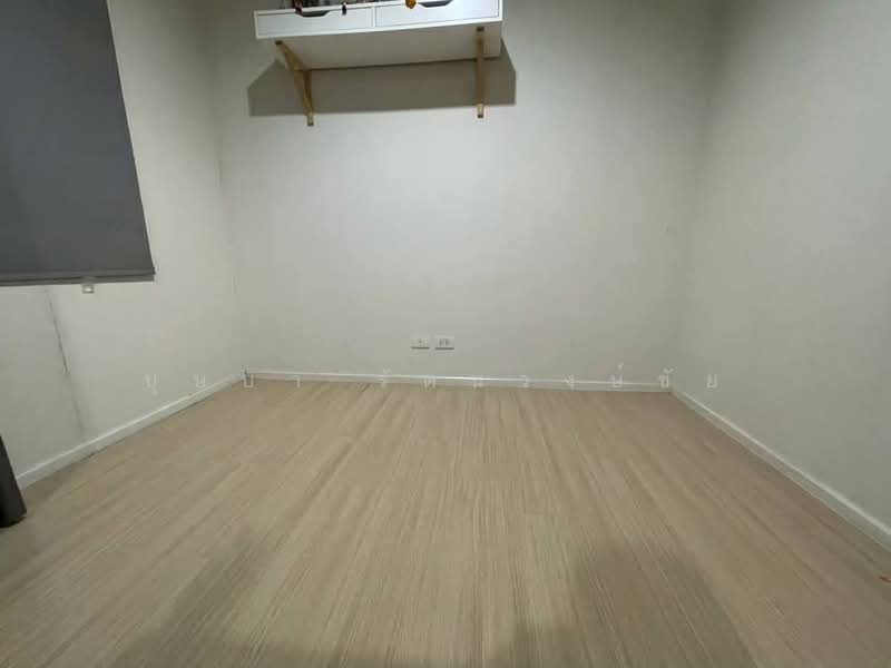 Baan Klang Muang Nawamin 42, Bangkok, Soi Nawamin 42, Nawamin Road, Khlong Kum, Bueng Kum, Bangkok, 3 Bedrooms, 149 sqm, Townhouse For Rent, by บุษบา รัตนวงษ์ชัย, 500190114 - DDproperty.com