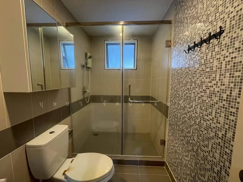 Baan Klang Muang Nawamin 42, Bangkok, Soi Nawamin 42, Nawamin Road, Khlong Kum, Bueng Kum, Bangkok, 3 Bedrooms, 149 sqm, Townhouse For Rent, by บุษบา รัตนวงษ์ชัย, 500190114 - DDproperty.com