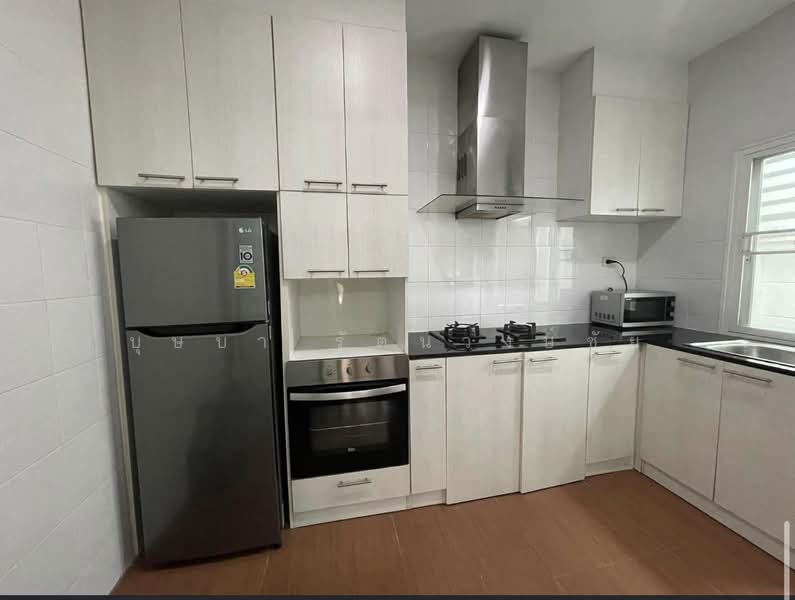 Baan Klang Muang Nawamin 42, Bangkok, Soi Nawamin 42, Nawamin Road, Khlong Kum, Bueng Kum, Bangkok, 3 Bedrooms, 149 sqm, Townhouse For Rent, by บุษบา รัตนวงษ์ชัย, 500190114 - DDproperty.com