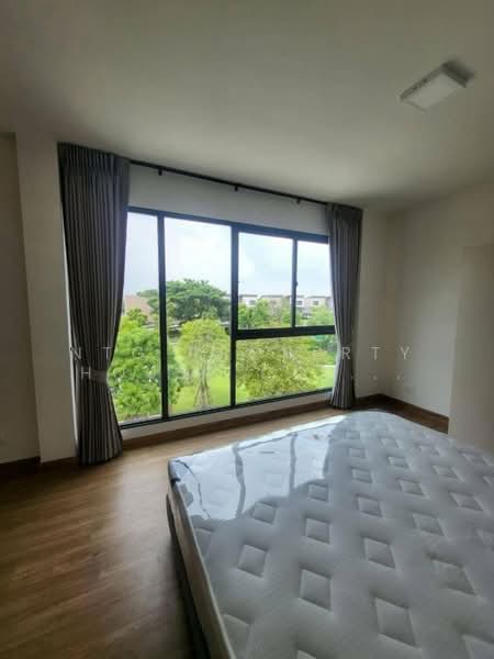 Baan Klang Muang Ramintra 83 Station : บ้านกลางเมือง รามอินทรา 83 สเตชั่น, กรุงเทพ, 16 ถ.กาญจนาภิเษก, รามอินทรา, คันนายาว, กรุงเทพ, 218 ตร.ม., ทาวน์เฮ้าส์ ให้เช่า, โดย NTG Property House Co.,Ltd., 500190115 - DDproperty.com