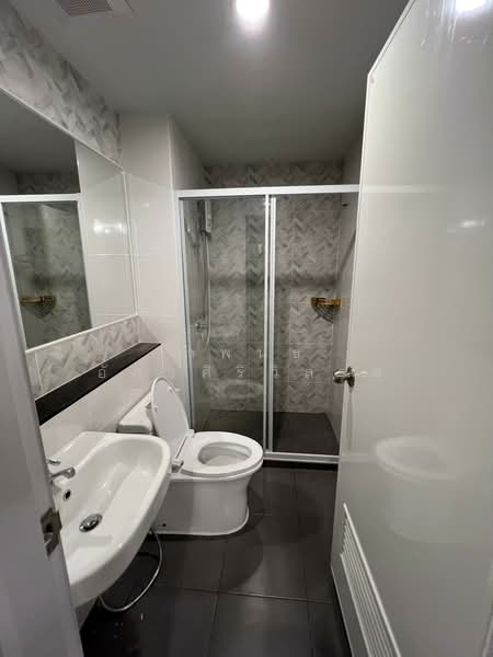 Regent Home Wutthakat, Bangkok, Wutthakat Road, Talat Plu, Thon Buri, Bangkok, 1 Bedroom, 26 sqm, Condo For Rent, by กำพนธ์ อัศวศิริวิลาศ, 500190117 - DDproperty.com