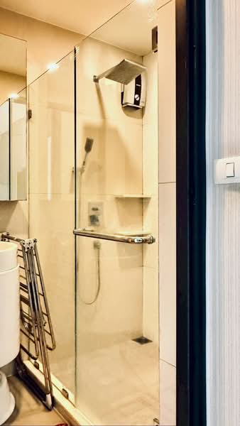 Rhythm Asoke : ริทึ่ม อโศก, กรุงเทพ, 299 ถนนอโศก - ดินแดง, มักกะสัน, ราชเทวี, กรุงเทพ, 22 ตร.ม., คอนโด ให้เช่า, โดย กำพนธ์ อัศวศิริวิลาศ, 500190118 - DDproperty.com