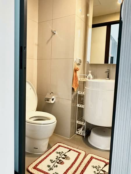 Rhythm Asoke : ริทึ่ม อโศก, กรุงเทพ, 299 ถนนอโศก - ดินแดง, มักกะสัน, ราชเทวี, กรุงเทพ, 22 ตร.ม., คอนโด ให้เช่า, โดย กำพนธ์ อัศวศิริวิลาศ, 500190118 - DDproperty.com