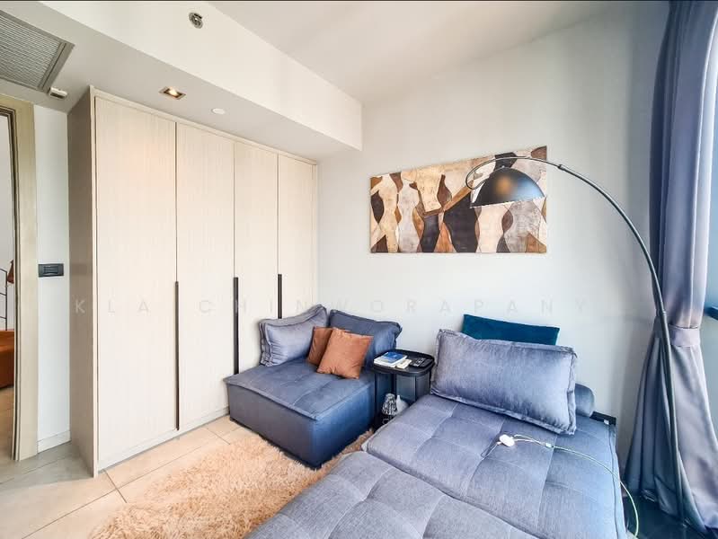 The Lofts Asoke : เดอะ ลอฟท์ อโศก, กรุงเทพ, ถนนสุขุมวิท 21, คลองเตยเหนือ, วัฒนา, กรุงเทพ, 130 ตร.ม., คอนโด ขาย, โดย Kla Chinworapanya, 500190119 - DDproperty.com