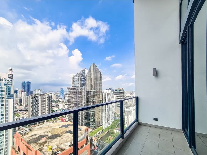 The Lofts Asoke, Bangkok, Sukhumvit 21 Road, Khlongtoei Nua, Watthana, Bangkok, 3 Bedrooms, 130 sqm, Condo For Sale, by Kla Chinworapanya, 500190119 - DDproperty.com