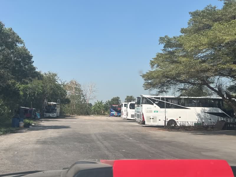 ที่ดินเขตพื้นที่สีม่วง, Pathum Thani, Khlong Song, Khlong Luang, Pathum Thani, , 16,000 sqm, Land For Sale, by ผกาวรรณ สมมุติ, 500190120 - DDproperty.com