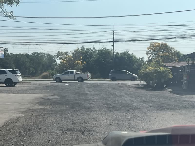 ที่ดินเขตพื้นที่สีม่วง, Pathum Thani, Khlong Song, Khlong Luang, Pathum Thani, , 16,000 sqm, Land For Sale, by ผกาวรรณ สมมุติ, 500190120 - DDproperty.com