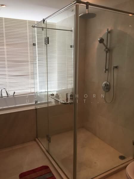 Eight Thonglor Residence, Bangkok, Eight Thonglor Building 88/36, Khlong Tan Nua, Watthana, Bangkok, 3 Bedrooms, 140 sqm, Condo For Rent, by Juthabhorn Uppachit (Amy), 500190121 - DDproperty.com