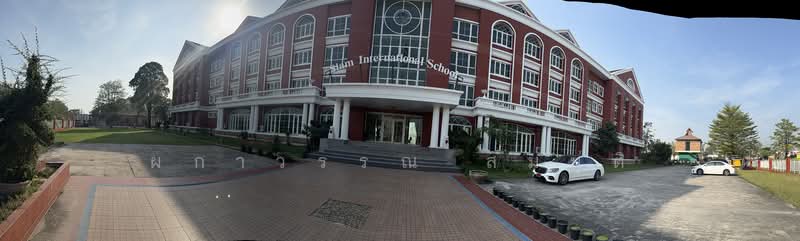 ให้เช่า - สยามเลินนิ่งสเปรซ(โรงเรียนนานาชาติสยาม), ปทุมธานี