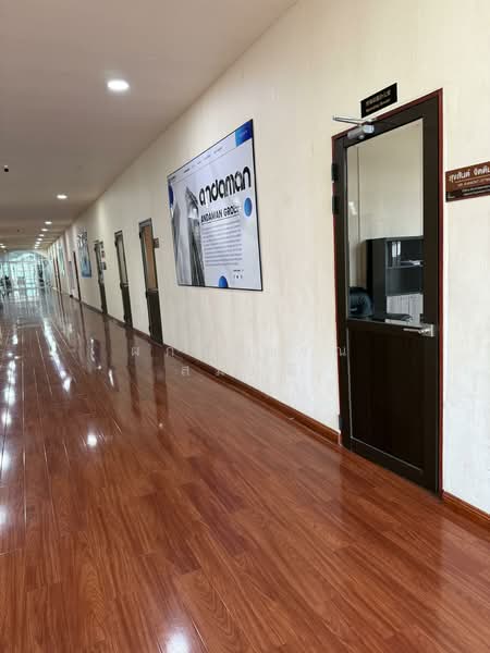 ให้เช่า - สยามเลินนิ่งสเปรซ(โรงเรียนนานาชาติสยาม), ปทุมธานี