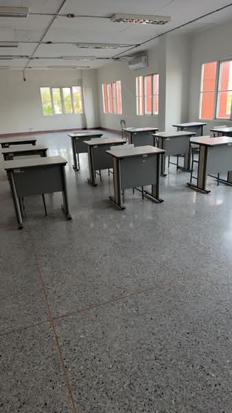 ให้เช่า - สยามเลินนิ่งสเปรซ(โรงเรียนนานาชาติสยาม), ปทุมธานี