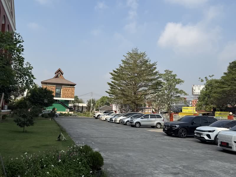 Siam learning space, Pathum Thani, Bang Yitho, Thanyaburi, Pathum Thani, , 55 sqm, Office Space For Rent, by ผกาวรรณ สมมุติ, 500190123 - DDproperty.com