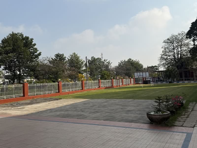 ให้เช่า - สยามเลินนิ่งสเปรซ(โรงเรียนนานาชาติสยาม), ปทุมธานี