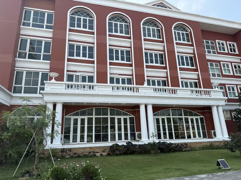 ให้เช่า - สยามเลินนิ่งสเปรซ(โรงเรียนนานาชาติสยาม), ปทุมธานี