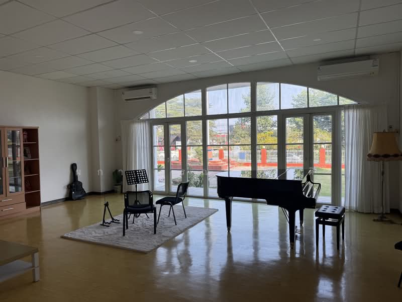 Siam learning space, Pathum Thani, Bang Yitho, Thanyaburi, Pathum Thani, , 55 sqm, Office Space For Rent, by ผกาวรรณ สมมุติ, 500190123 - DDproperty.com