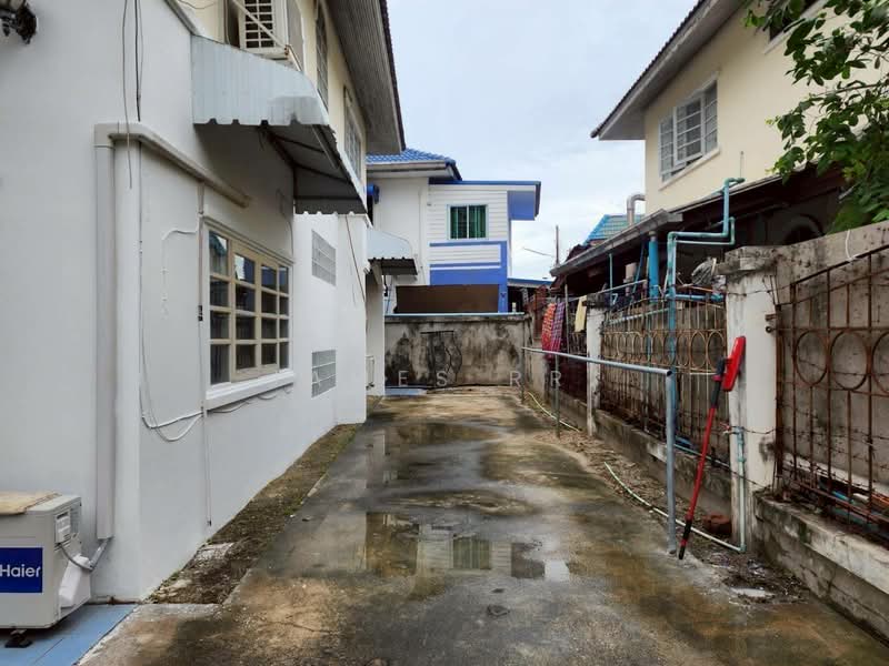 บ้านเดี่ยวใกล้ ม.บูรพา บางแสน, Chon Buri (Pattaya), Ban Pik, Muang Chon Buri, Chon Buri (Pattaya), 4 Bedrooms, 536 sqm, Single Detached House For Sale, by James RR., 500190124 - DDproperty.com