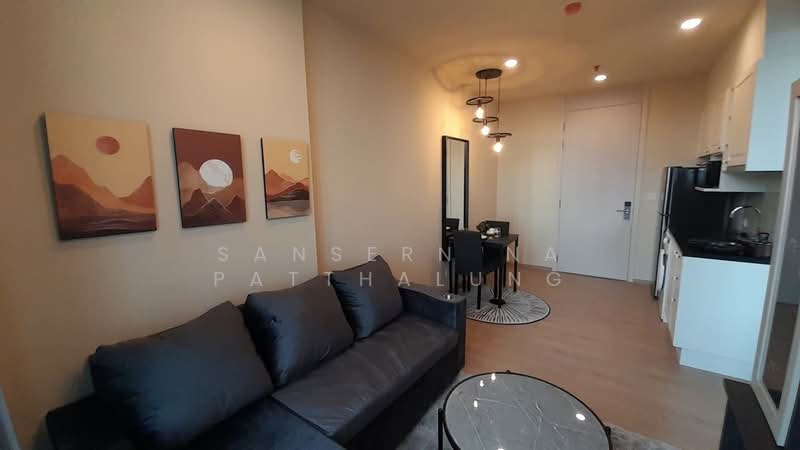 Noble Recole : โนเบิล รีโคล, กรุงเทพ, 77 ซอยสุขุมวิท 19 ถนนสุขุมวิท, คลองเตยเหนือ, วัฒนา, กรุงเทพ, 35 ตร.ม., คอนโด ขาย, โดย Sansern Na Patthalung, 500190125 - DDproperty.com