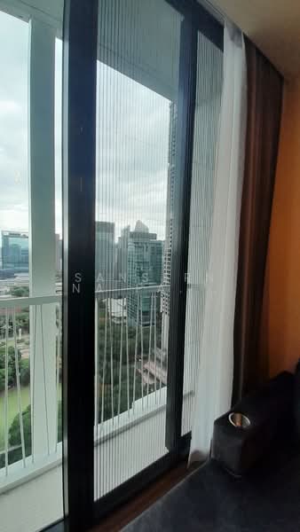 Noble Recole : โนเบิล รีโคล, กรุงเทพ, 77 ซอยสุขุมวิท 19 ถนนสุขุมวิท, คลองเตยเหนือ, วัฒนา, กรุงเทพ, 35 ตร.ม., คอนโด ขาย, โดย Sansern Na Patthalung, 500190125 - DDproperty.com