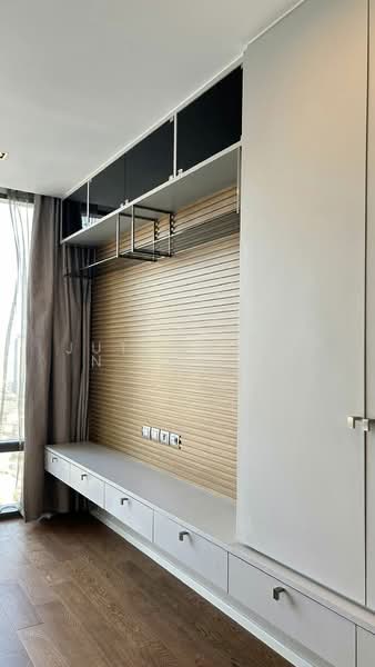 The Bangkok Sathorn, Bangkok, 111 South Sathorn Road, Yan Nawa, Sathon, Bangkok, 2 Bedrooms, 120 sqm, Condo For Rent, by Juthabhorn Uppachit (Amy), 500190126 - DDproperty.com