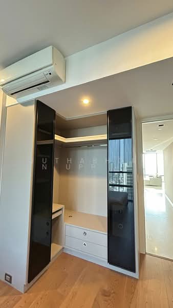 The Bangkok Sathorn, Bangkok, 111 South Sathorn Road, Yan Nawa, Sathon, Bangkok, 2 Bedrooms, 120 sqm, Condo For Rent, by Juthabhorn Uppachit (Amy), 500190126 - DDproperty.com