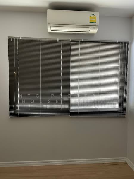 Baan Klang Muang Rama 9-Ramkhmahaeng, Bangkok, Soi Ramkhamhaeng 39, Phlapphla, Wang Thonglang, Bangkok, 3 Bedrooms, 149 sqm, Townhouse For Rent, by NTG Property House Co.,Ltd., 500190128 - DDproperty.com