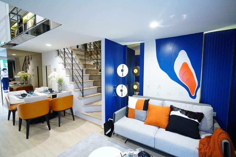 Culture Chula, Bangkok, 38/12 Soi Pratu Chai, Si Phraya, Bang Rak, Bangkok, 1 Bedroom, 57 sqm, Condo For Sale, by Chatchaya Sa-Nguanklang, 500190130 - DDproperty.com