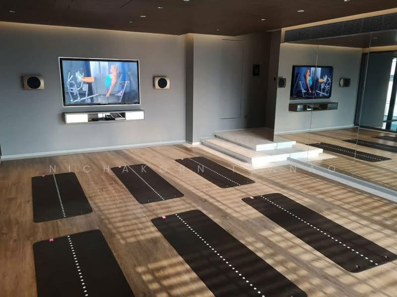 BEATNIQ Sukhumvit 32, Bangkok, Soi Sukhumvit 32, Sukhumvit Road, Khong Tan, Khlong Toei, Bangkok, 1 Bedroom, 59 sqm, Condo For Rent, by Nichakorn Tawnao, 500190131 - DDproperty.com