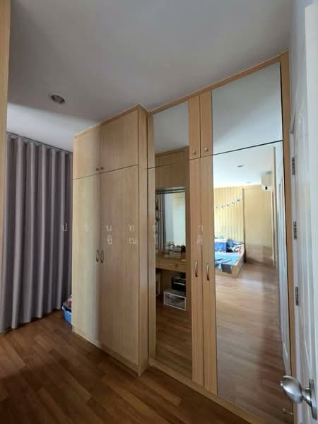 Passorn Prestige Onnut, Bangkok, Chaloem Phrakiat Rama 9 Road, Prawet, Prawet, Bangkok, 3 Bedrooms, 160 sqm, Single Detached House For Rent, by ปรินทร์ญาดา ชิณโชติ, 500190132 - DDproperty.com