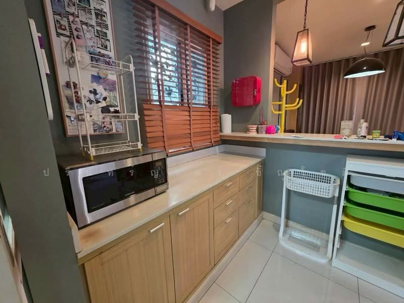 Passorn Prestige Onnut, Bangkok, Chaloem Phrakiat Rama 9 Road, Prawet, Prawet, Bangkok, 3 Bedrooms, 160 sqm, Single Detached House For Rent, by ปรินทร์ญาดา ชิณโชติ, 500190132 - DDproperty.com