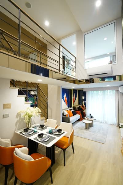 Culture Chula, Bangkok, 38/12 Soi Pratu Chai, Si Phraya, Bang Rak, Bangkok, 2 Bedrooms, 57 sqm, Condo For Sale, by Chatchaya Sa-Nguanklang, 500190133 - DDproperty.com
