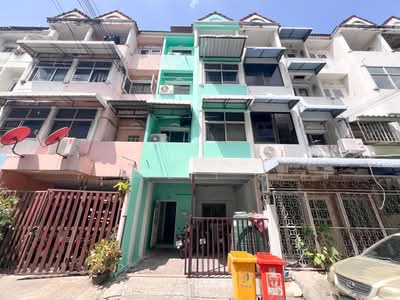 ขาย - Market Avenue Chaengwattana-Ratchaphruek : มาร์เก็ต อเวนิว แจ้งวัฒนะ-ราชพฤกษ์, นนทบุรี