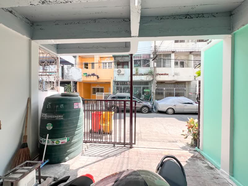 Market Avenue Chaengwattana-Ratchaphruek, Nonthaburi, ถนน หอการค้าไทย, Khlong Khoi, Pak Kret, Nonthaburi, , 220 sqm, Shophouse For Sale, by ภัสสร์ปภา นิลคช, 500190134 - DDproperty.com