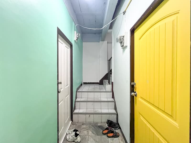 Market Avenue Chaengwattana-Ratchaphruek, Nonthaburi, ถนน หอการค้าไทย, Khlong Khoi, Pak Kret, Nonthaburi, , 220 sqm, Shophouse For Sale, by ภัสสร์ปภา นิลคช, 500190134 - DDproperty.com