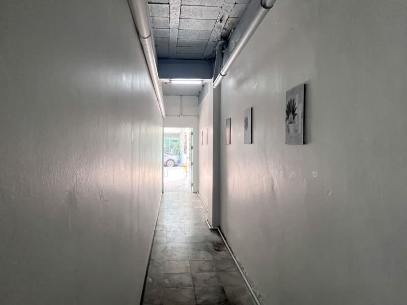 Market Avenue Chaengwattana-Ratchaphruek, Nonthaburi, ถนน หอการค้าไทย, Khlong Khoi, Pak Kret, Nonthaburi, , 220 sqm, Shophouse For Sale, by ภัสสร์ปภา นิลคช, 500190134 - DDproperty.com