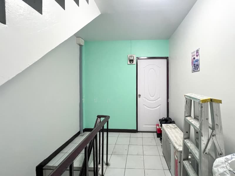 Market Avenue Chaengwattana-Ratchaphruek, Nonthaburi, ถนน หอการค้าไทย, Khlong Khoi, Pak Kret, Nonthaburi, , 220 sqm, Shophouse For Sale, by ภัสสร์ปภา นิลคช, 500190134 - DDproperty.com