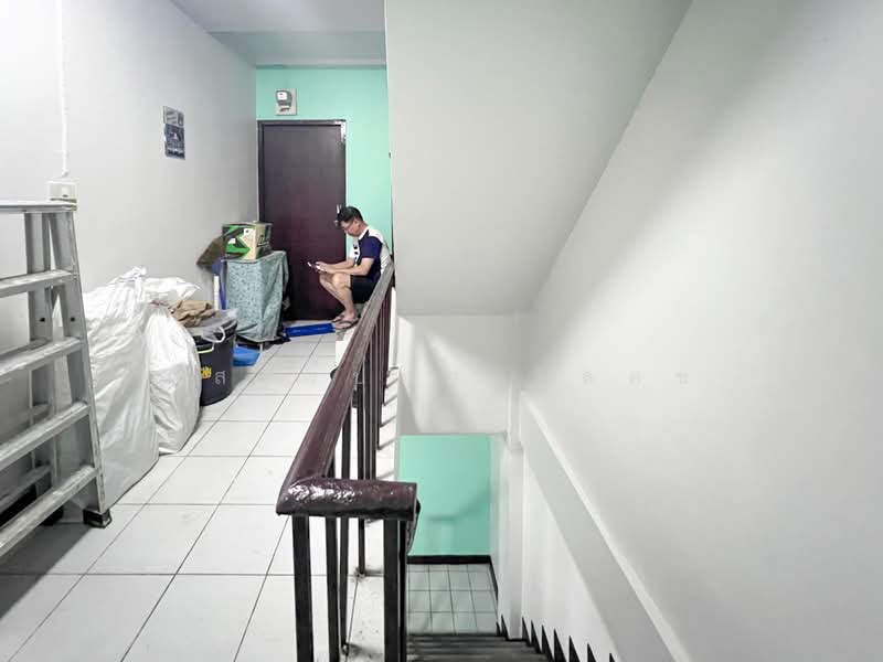 Market Avenue Chaengwattana-Ratchaphruek, Nonthaburi, ถนน หอการค้าไทย, Khlong Khoi, Pak Kret, Nonthaburi, , 220 sqm, Shophouse For Sale, by ภัสสร์ปภา นิลคช, 500190134 - DDproperty.com