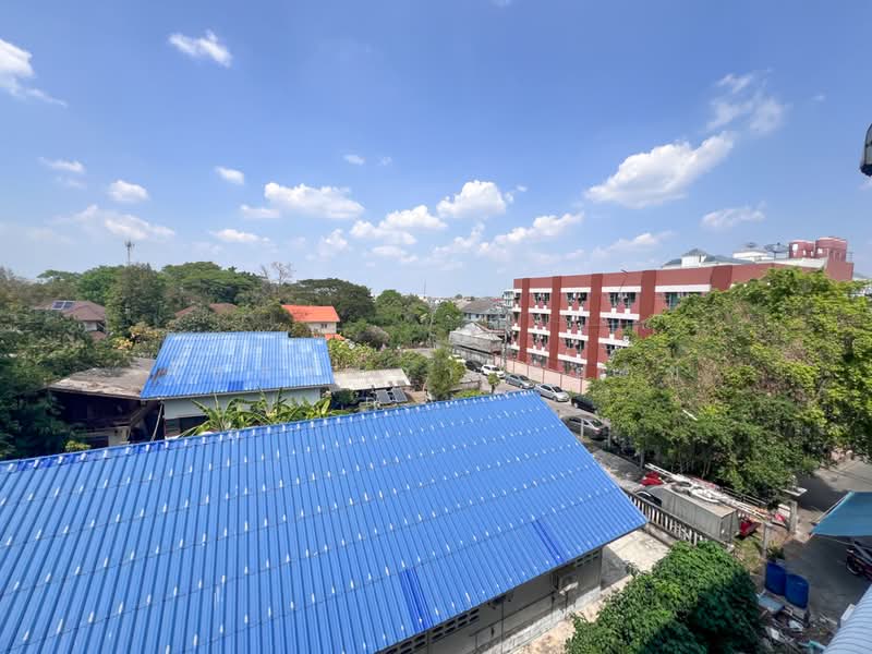 Market Avenue Chaengwattana-Ratchaphruek, Nonthaburi, ถนน หอการค้าไทย, Khlong Khoi, Pak Kret, Nonthaburi, , 220 sqm, Shophouse For Sale, by ภัสสร์ปภา นิลคช, 500190134 - DDproperty.com