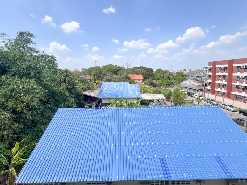 Market Avenue Chaengwattana-Ratchaphruek, Nonthaburi, ถนน หอการค้าไทย, Khlong Khoi, Pak Kret, Nonthaburi, , 220 sqm, Shophouse For Sale, by ภัสสร์ปภา นิลคช, 500190134 - DDproperty.com
