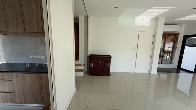 The Tara Ramintra, Bangkok, Soi Phraya Suren 35, Bang Chun, Khlong Sam Wa, Bangkok, 3 Bedrooms, 185 sqm, Single Detached House For Sale, by Nattakan nueaiam, 500190135 - DDproperty.com