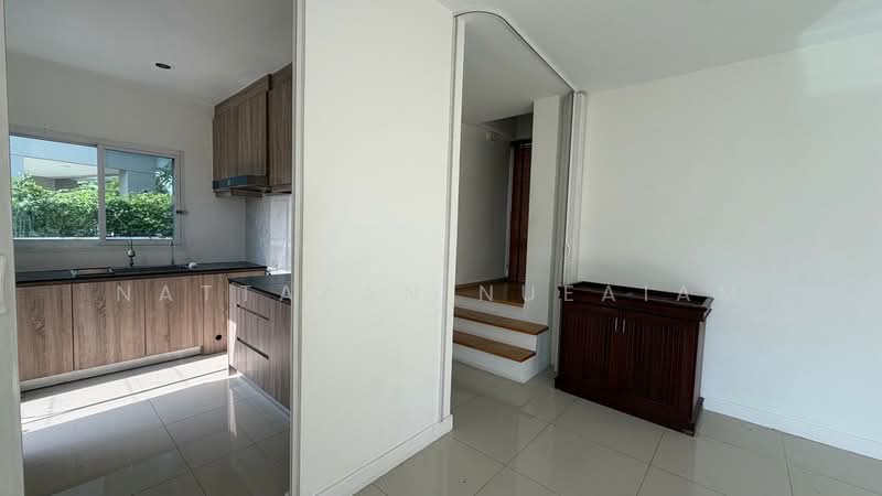 The Tara Ramintra, Bangkok, Soi Phraya Suren 35, Bang Chun, Khlong Sam Wa, Bangkok, 3 Bedrooms, 185 sqm, Single Detached House For Sale, by Nattakan nueaiam, 500190135 - DDproperty.com