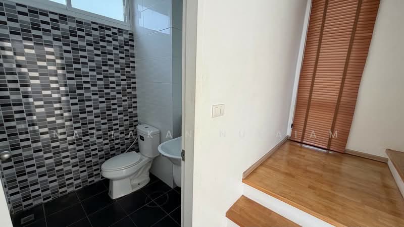 The Tara Ramintra, Bangkok, Soi Phraya Suren 35, Bang Chun, Khlong Sam Wa, Bangkok, 3 Bedrooms, 185 sqm, Single Detached House For Sale, by Nattakan nueaiam, 500190135 - DDproperty.com