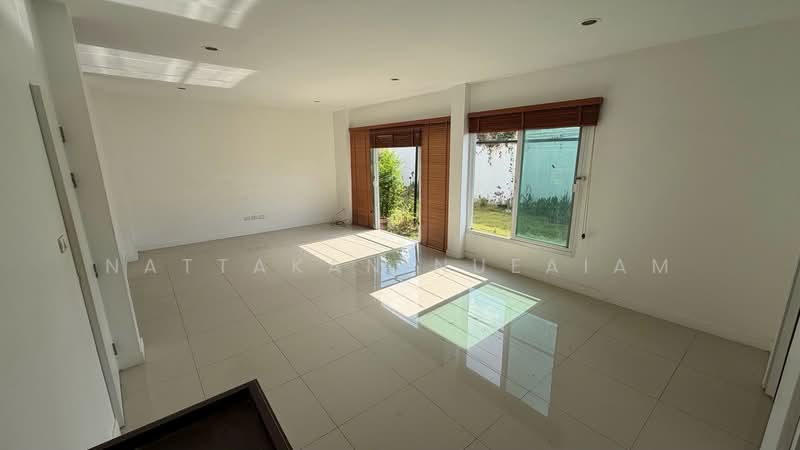 The Tara Ramintra, Bangkok, Soi Phraya Suren 35, Bang Chun, Khlong Sam Wa, Bangkok, 3 Bedrooms, 185 sqm, Single Detached House For Sale, by Nattakan nueaiam, 500190135 - DDproperty.com