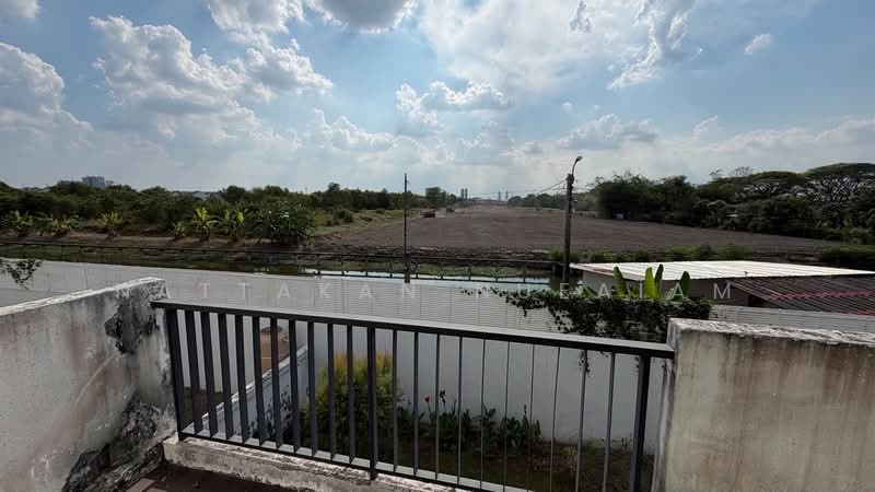 The Tara Ramintra, Bangkok, Soi Phraya Suren 35, Bang Chun, Khlong Sam Wa, Bangkok, 3 Bedrooms, 185 sqm, Single Detached House For Sale, by Nattakan nueaiam, 500190135 - DDproperty.com