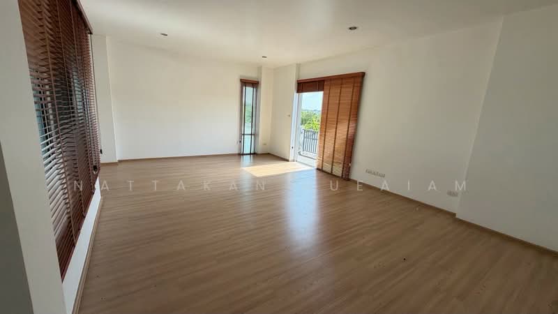 The Tara Ramintra, Bangkok, Soi Phraya Suren 35, Bang Chun, Khlong Sam Wa, Bangkok, 3 Bedrooms, 185 sqm, Single Detached House For Sale, by Nattakan nueaiam, 500190135 - DDproperty.com